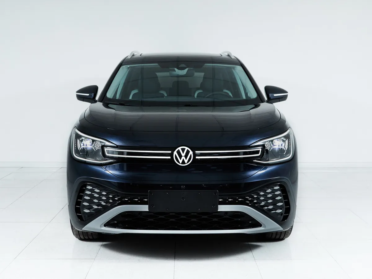 Volkswagen ID.6 I · Pro — фото 2