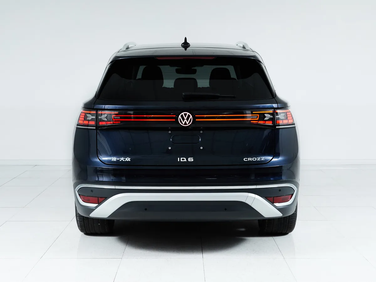 Volkswagen ID.6 I · Pro — фото 5