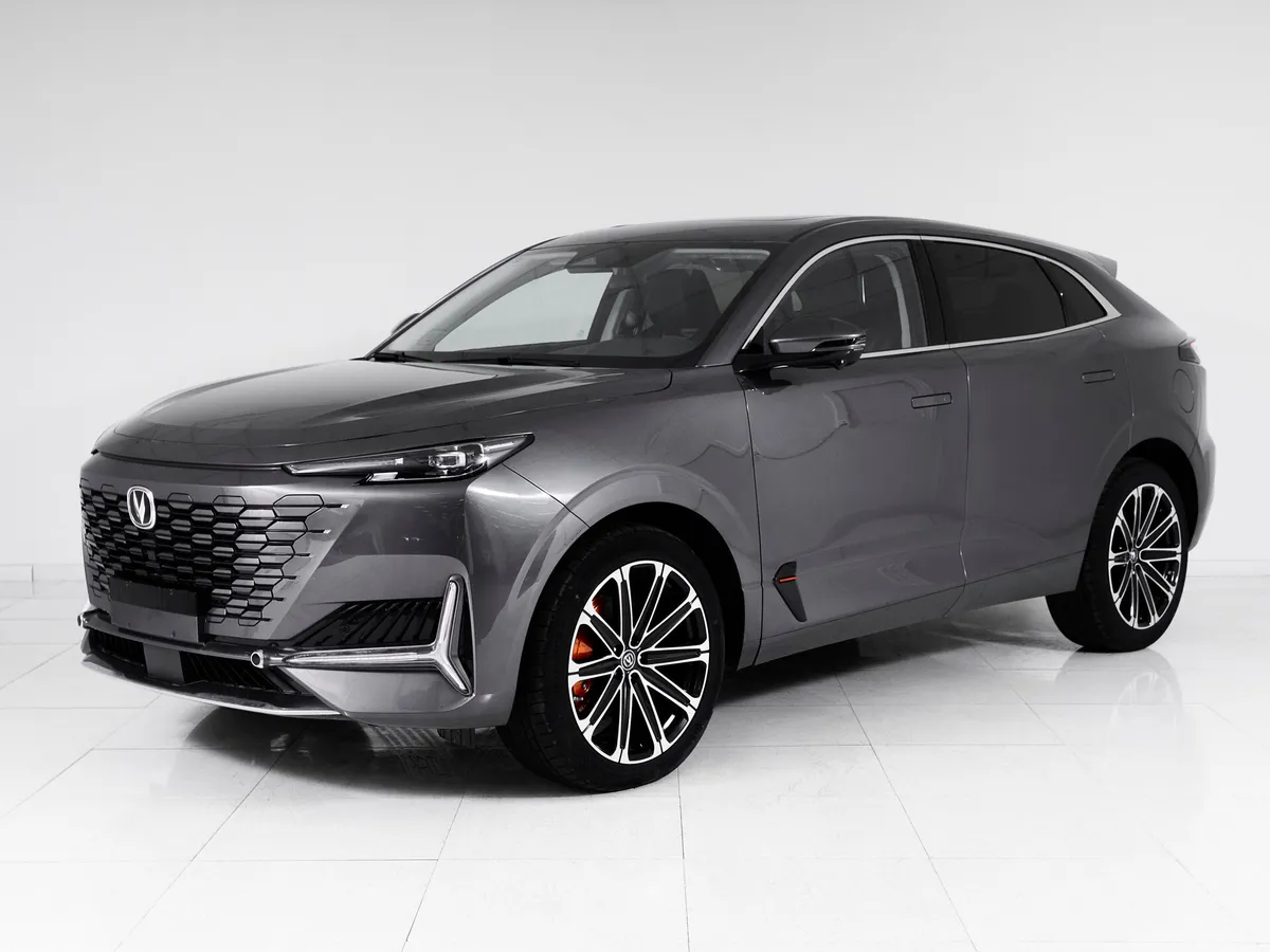 Changan UNI-K I