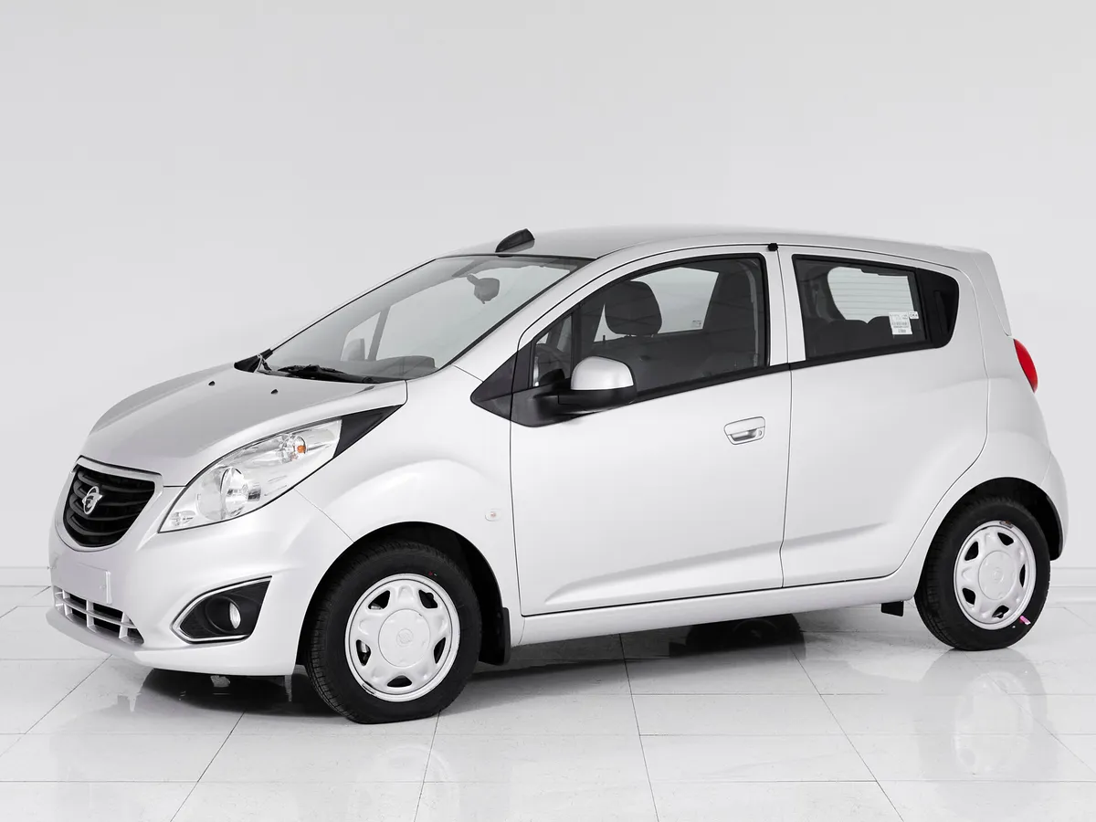 Ravon R2 -