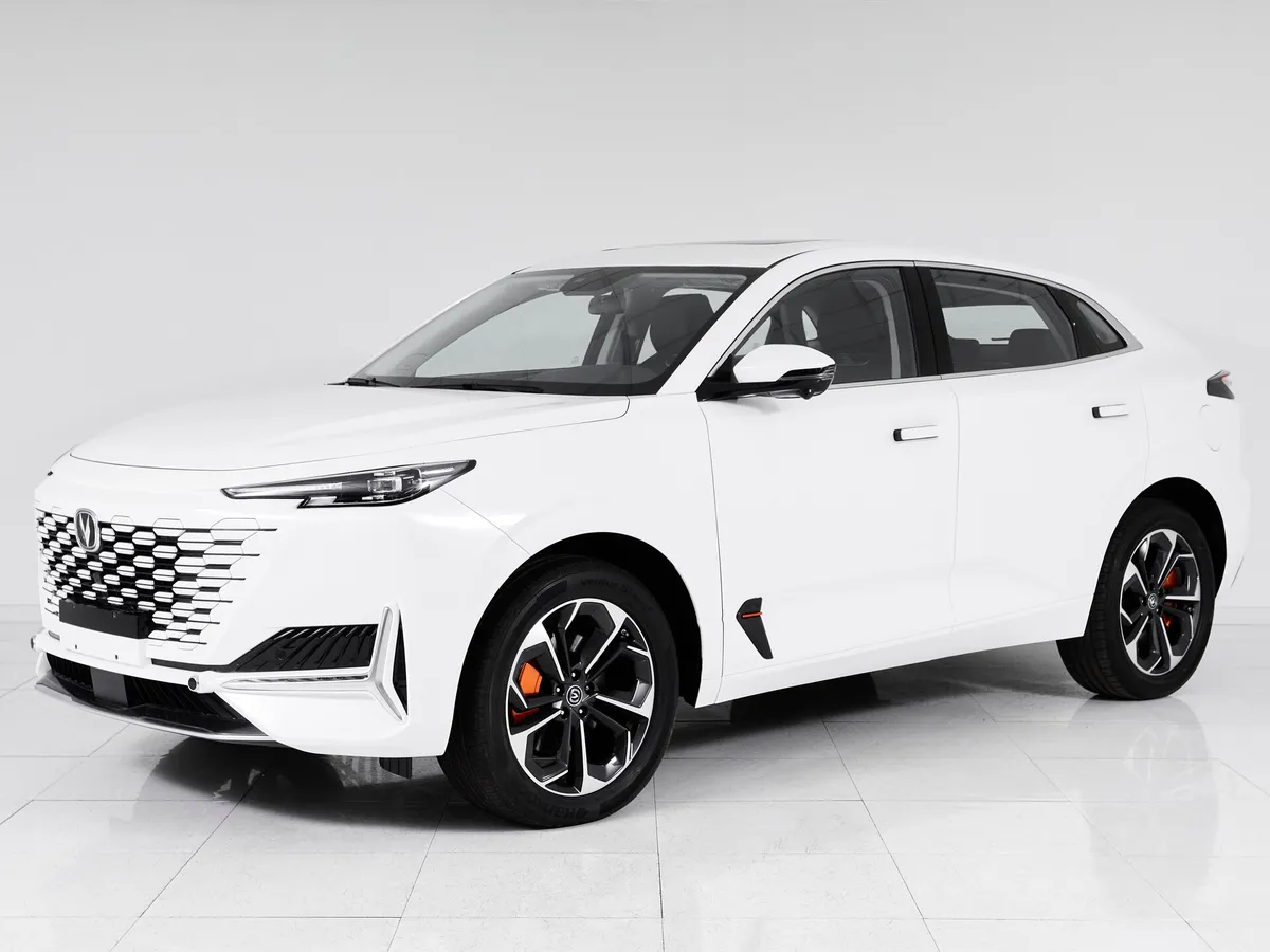 Changan UNI-K I