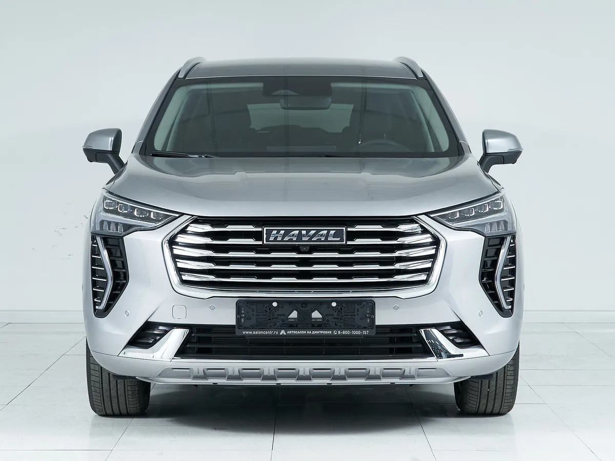 Haval Jolion I · Premium — фото 2