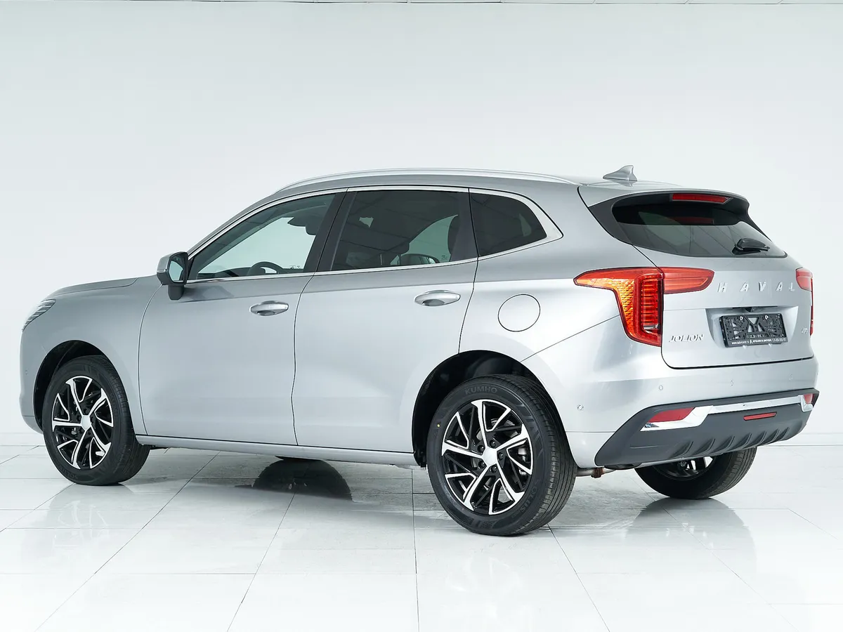 Haval Jolion I · Premium — фото 3