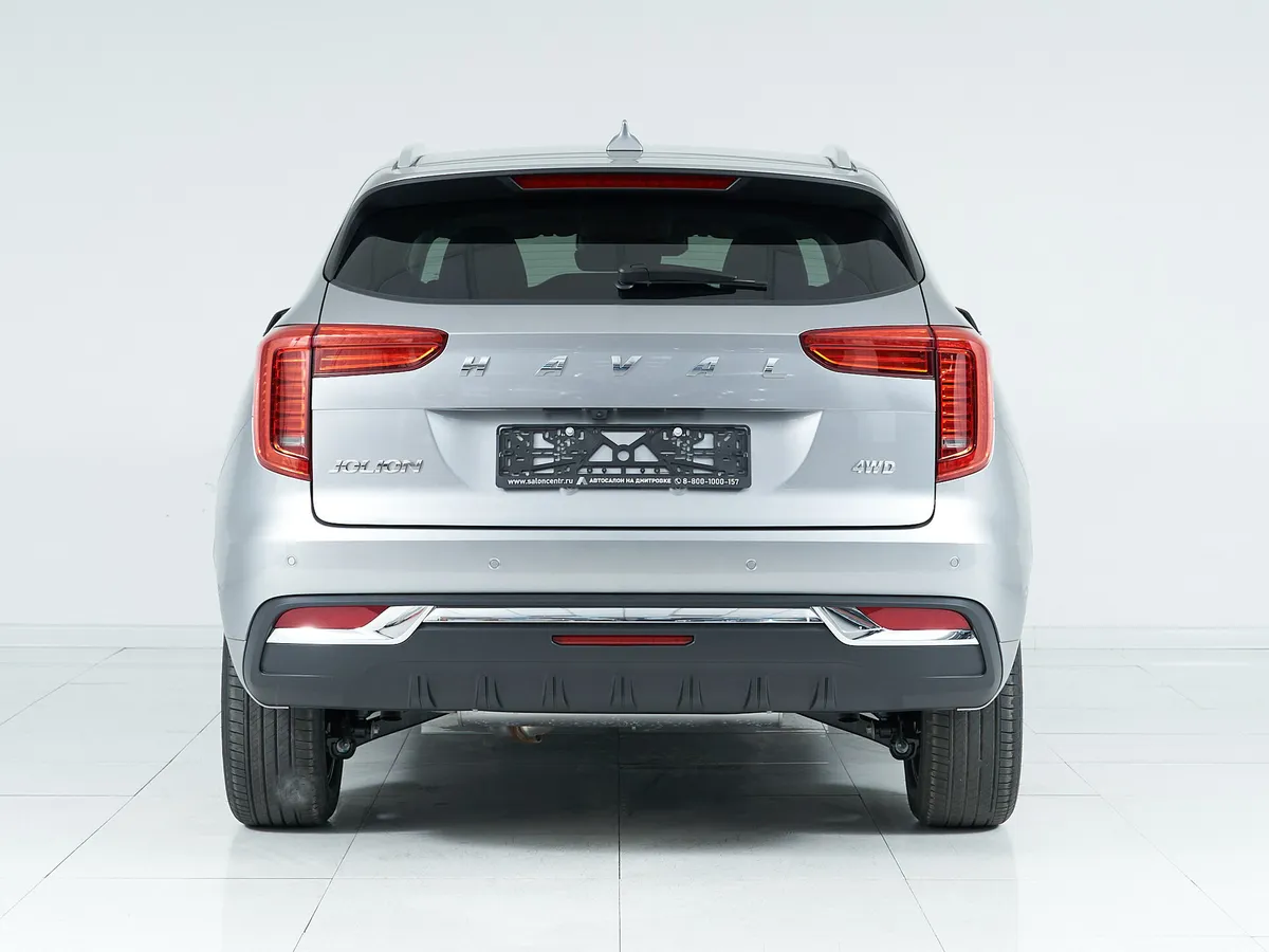 Haval Jolion I · Premium — фото 4