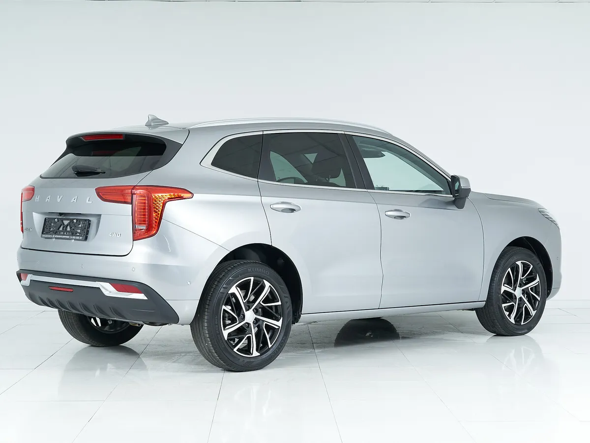Haval Jolion I · Premium — фото 5