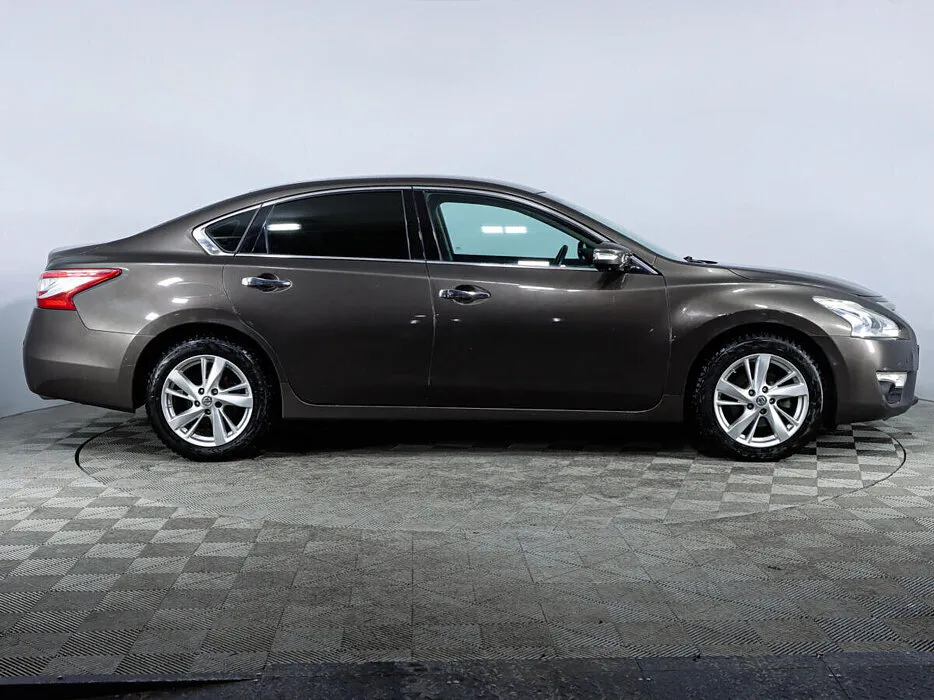 Nissan Teana III (L33) · Premium — фото 3
