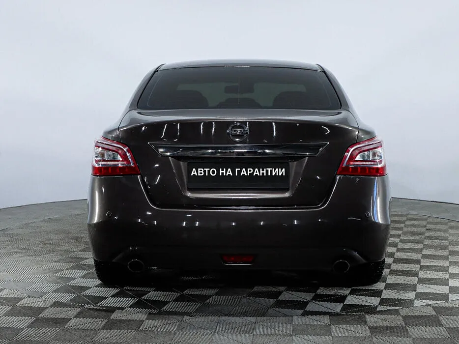 Nissan Teana III (L33) · Premium — фото 5