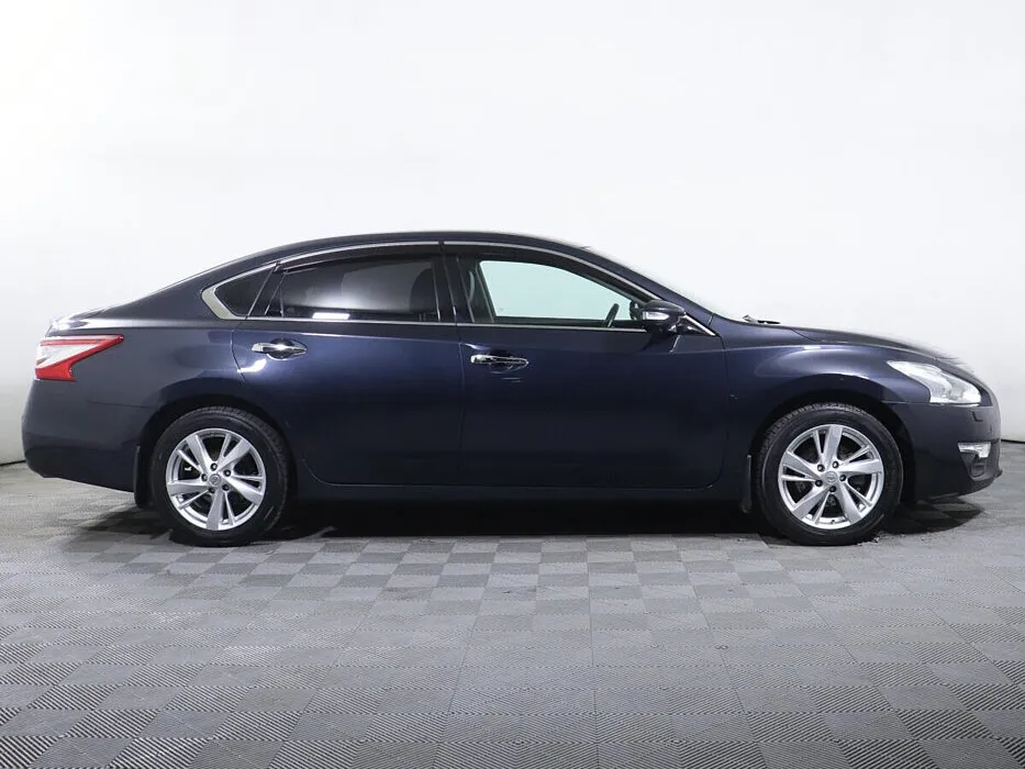 Nissan Teana III (L33) · Premium — фото 3