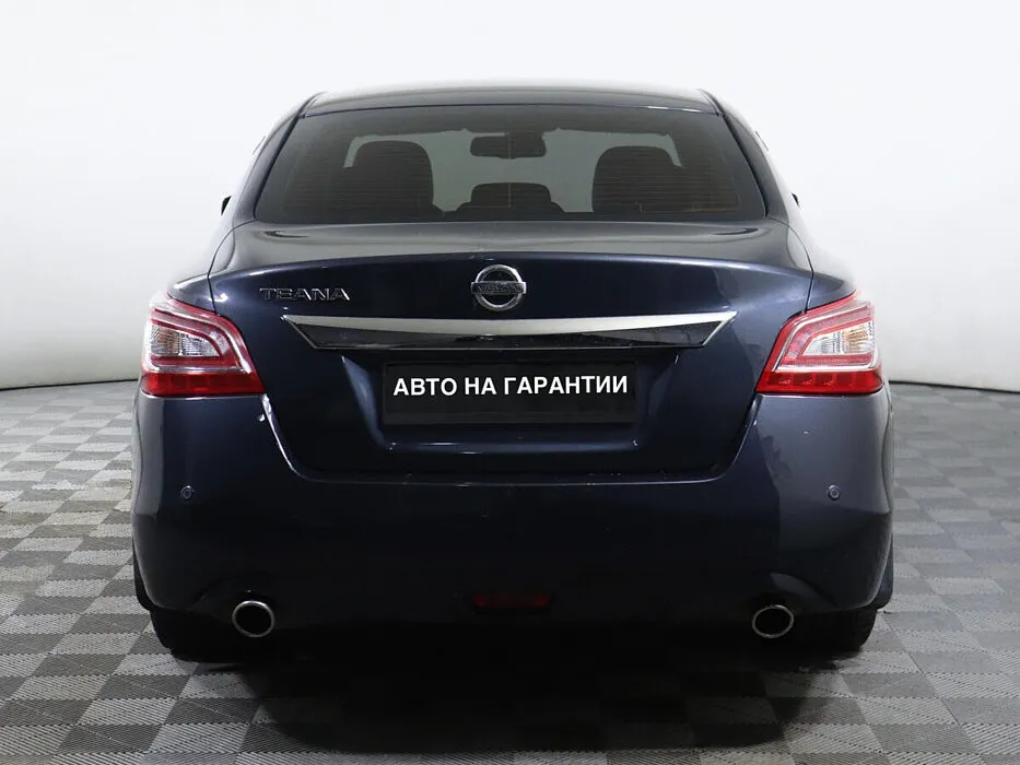 Nissan Teana III (L33) · Premium — фото 5