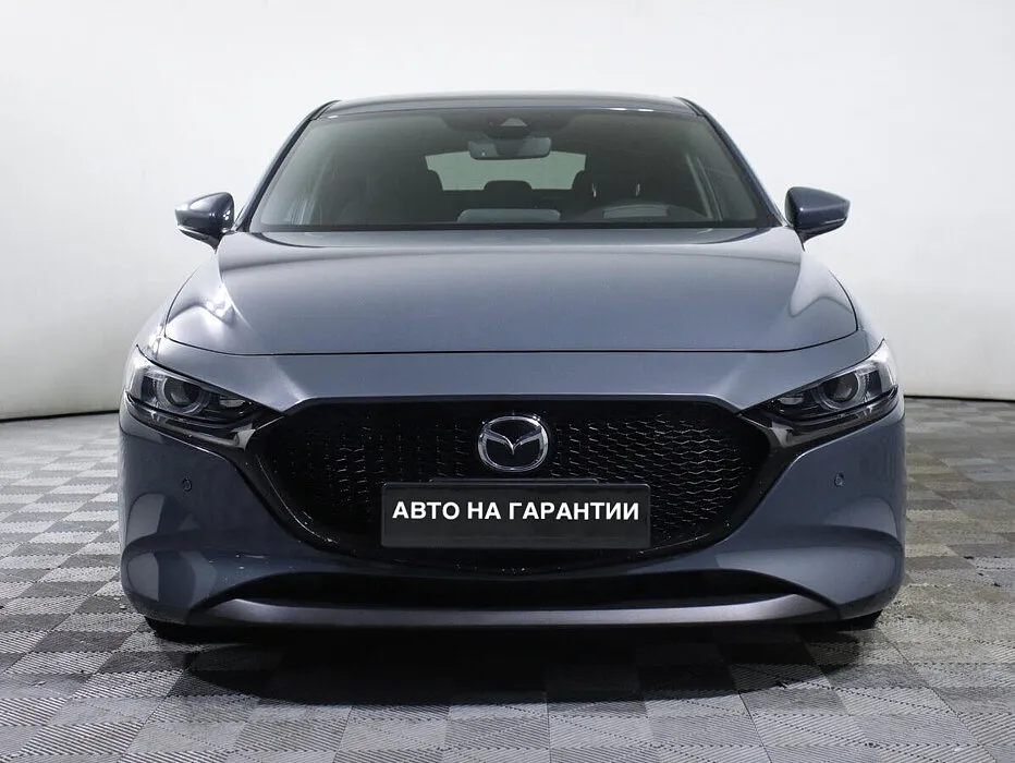 Mazda 3 IV (BP) · Active — фото 2