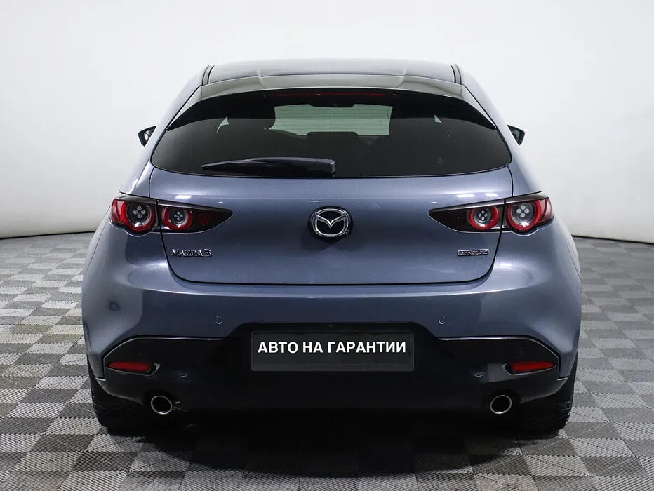 Mazda 3 IV (BP) · Active — фото 5