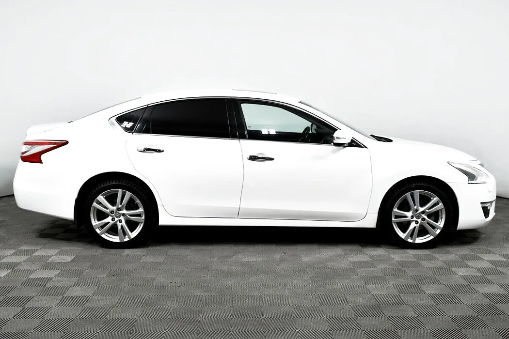 Nissan Teana III (L33) · Premium — фото 3
