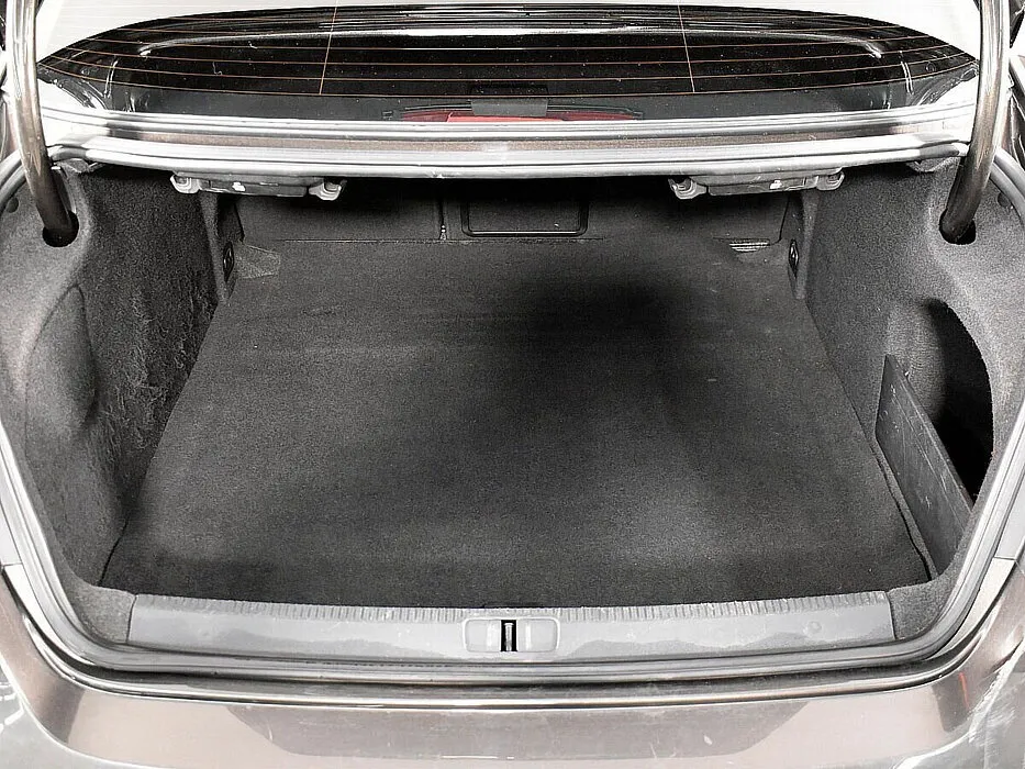 Volkswagen Passat CC I Рестайлинг · Sport — фото 5
