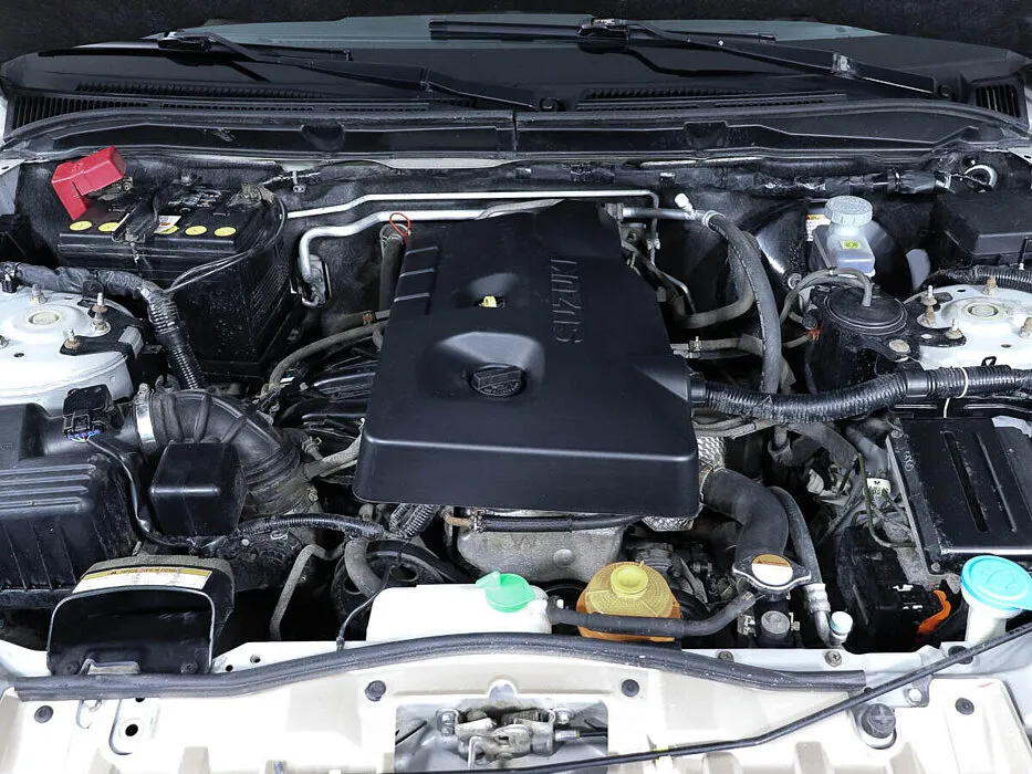 Suzuki Grand Vitara II Рестайлинг · JLX-E — фото 5