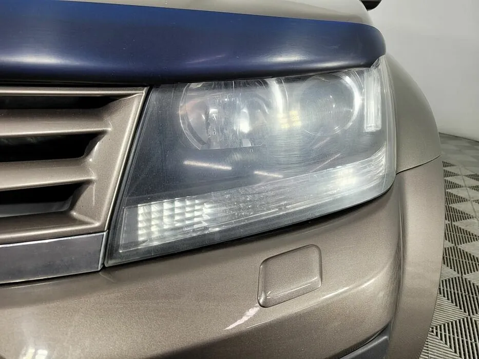 Suzuki Grand Vitara II Рестайлинг 2 · JLX-EL — фото 5