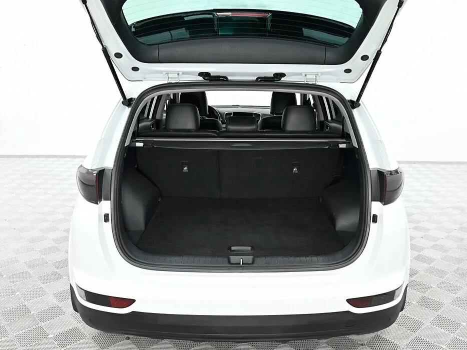 Kia Sportage IV · Premium — фото 5