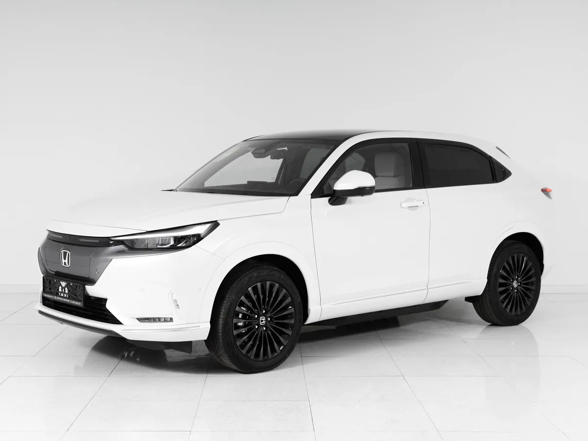 Honda e:NP1 I