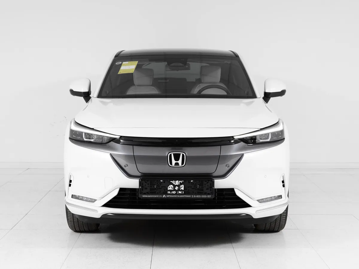 Honda e:NP1 I — фото 2