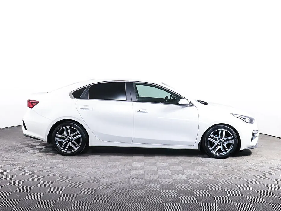 Kia Cerato IV · Prestige — фото 3
