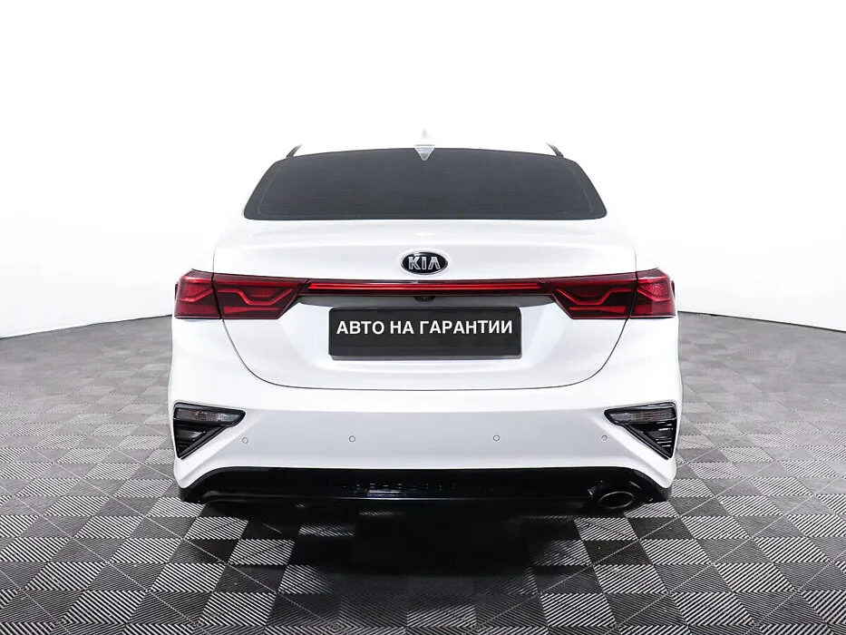 Kia Cerato IV · Prestige — фото 5