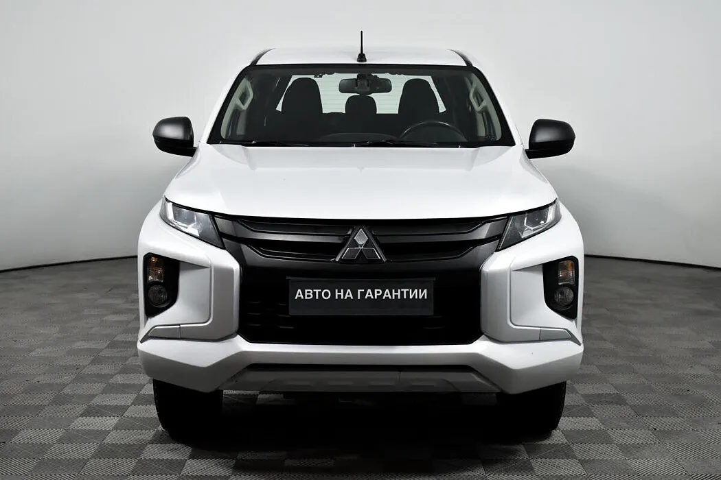 Mitsubishi L200 V Рестайлинг · Invite+ — фото 2