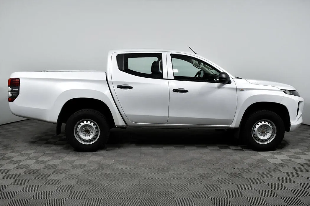 Mitsubishi L200 V Рестайлинг · Invite+ — фото 3