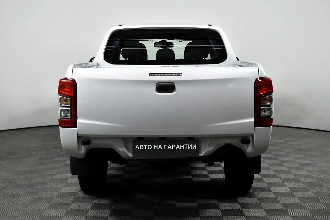 Mitsubishi L200 V Рестайлинг · Invite+ — фото 5