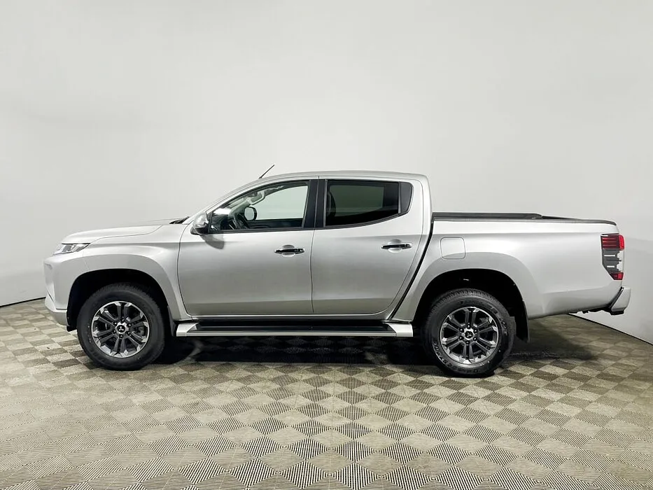 Mitsubishi L200 V Рестайлинг · Intense — фото 4