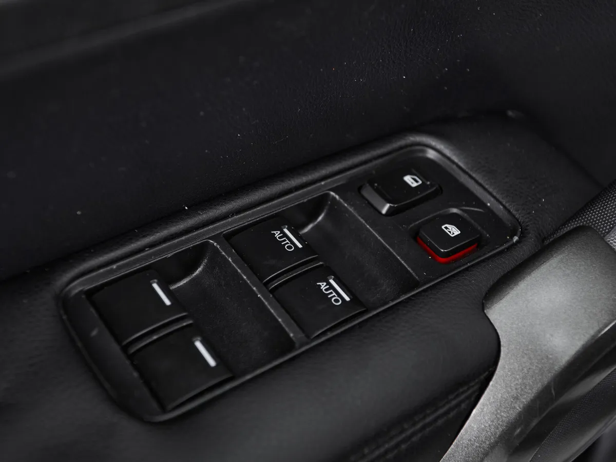Honda CR-V III Рестайлинг · Executive — фото 4