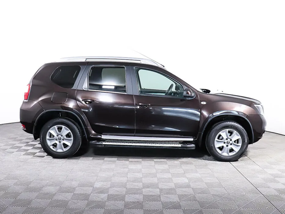 Nissan Terrano III (D10) · Tekna — фото 3