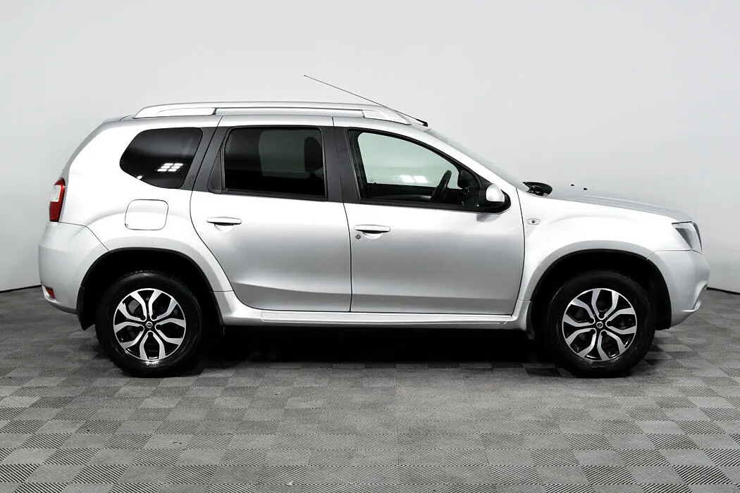 Nissan Terrano III (D10) · Tekna — фото 3