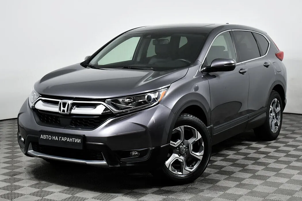 Honda CR-V V