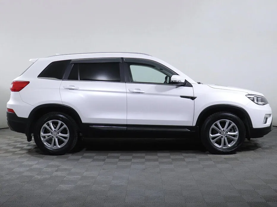 Changan CS75 I · Elite — фото 3