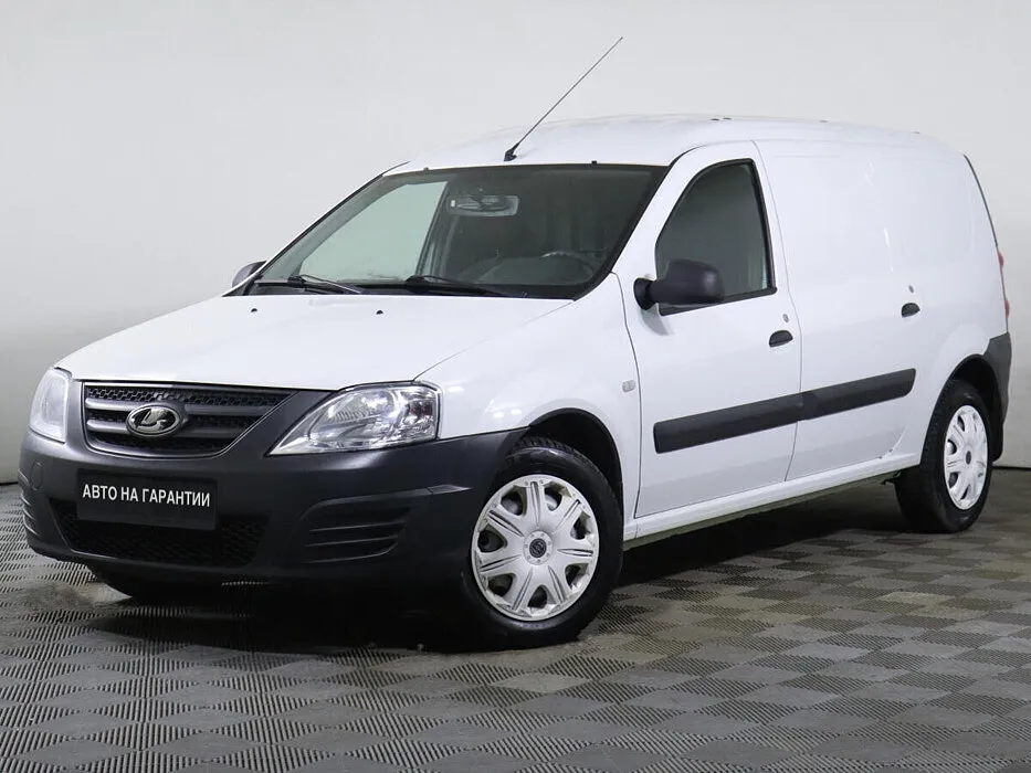 Lada (ВАЗ) Largus I · Norma Comfort (7 мест) (2015-2019)
