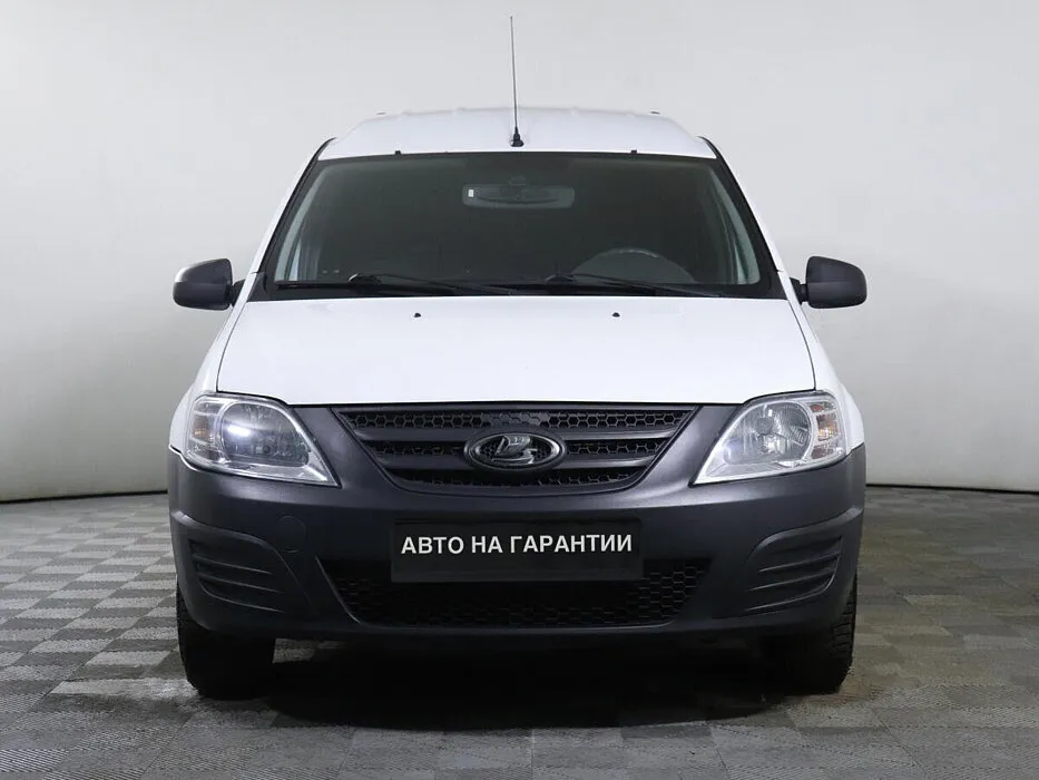 Lada (ВАЗ) Largus I · Norma Comfort (7 мест) (2015-2019) — фото 2