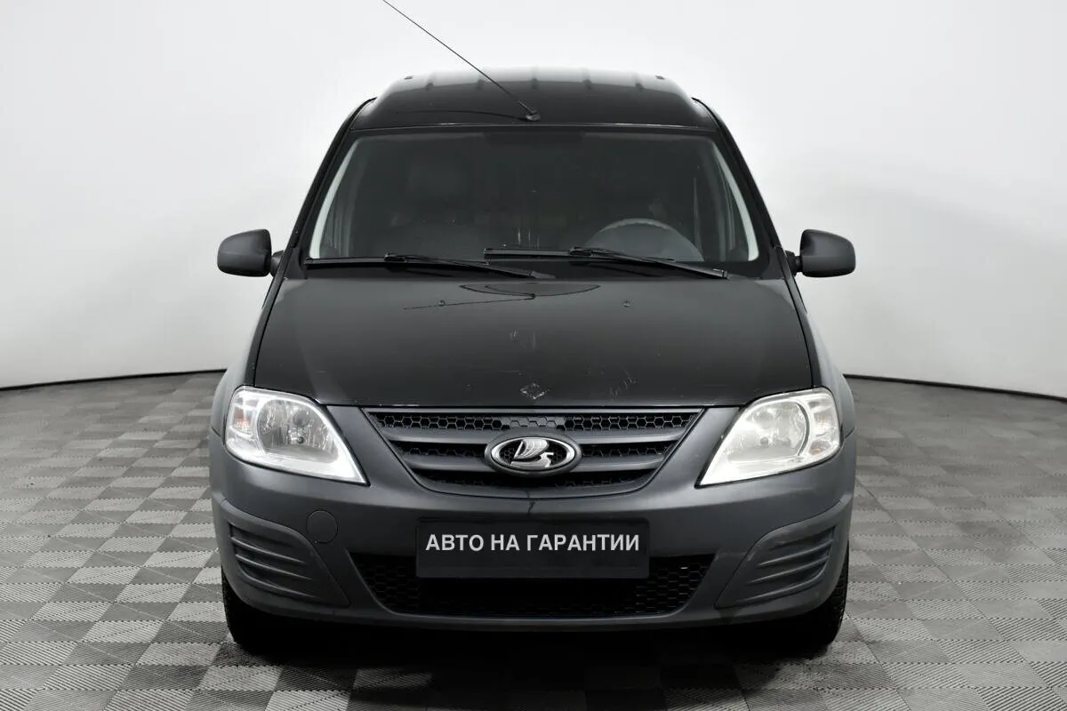 Lada (ВАЗ) Largus I · Norma Comfort (7 мест) (2015-2019) — фото 2