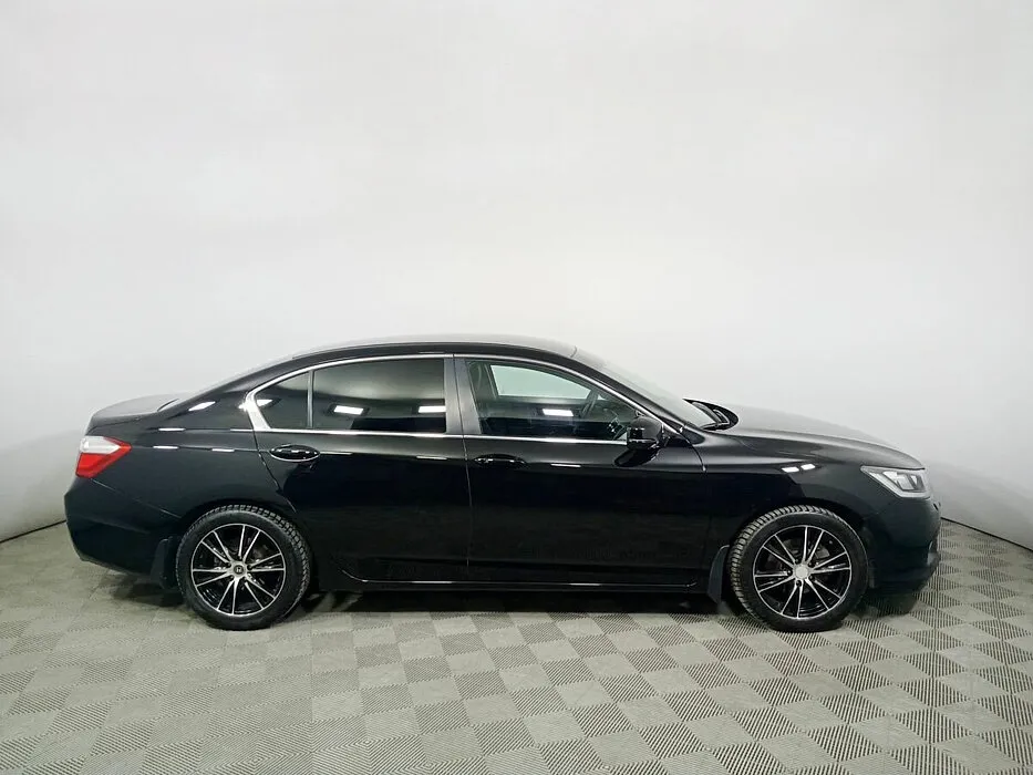 Honda Accord IX · Executive — фото 4