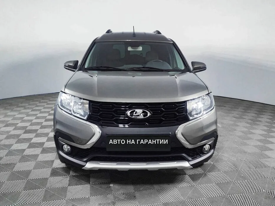 Lada (ВАЗ) Largus I Рестайлинг · Comfort 7 мест (2021-2022) — фото 2