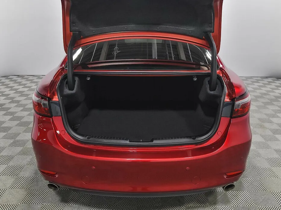 Mazda 6 III (GJ) Рестайлинг 2 · Supreme Plus — фото 5