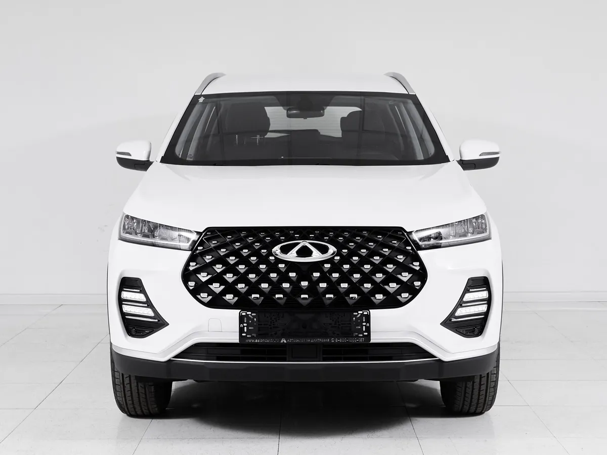 Chery Tiggo 7 Pro I · Elite — фото 2
