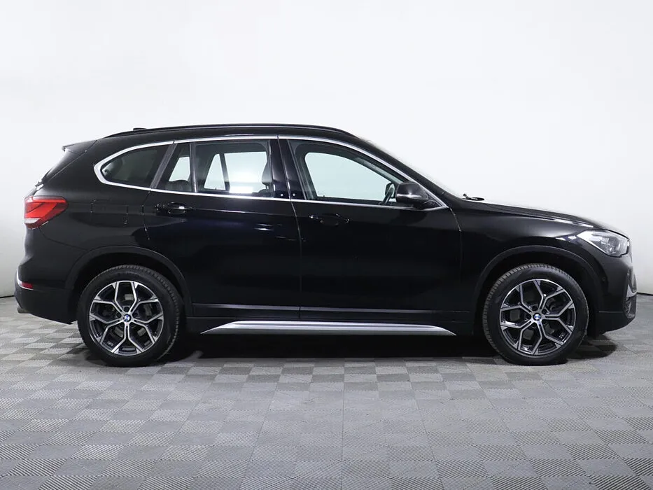 BMW X1 II (F48) Рестайлинг — фото 3