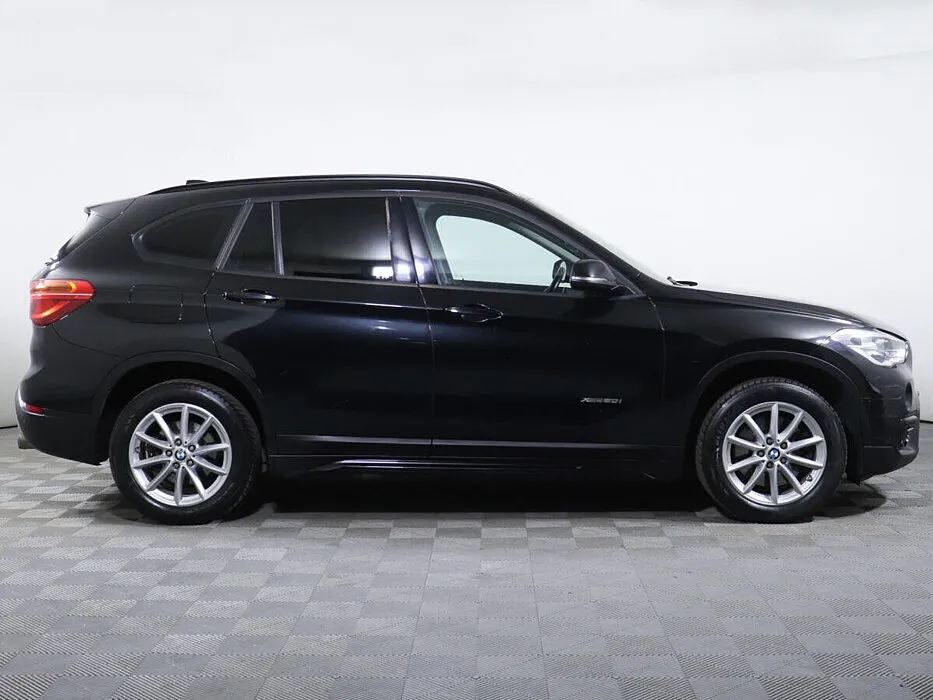 BMW X1 II (F48) · xDrive20i — фото 3