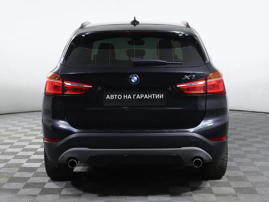 BMW X1 II (F48) · xDrive20i — фото 5
