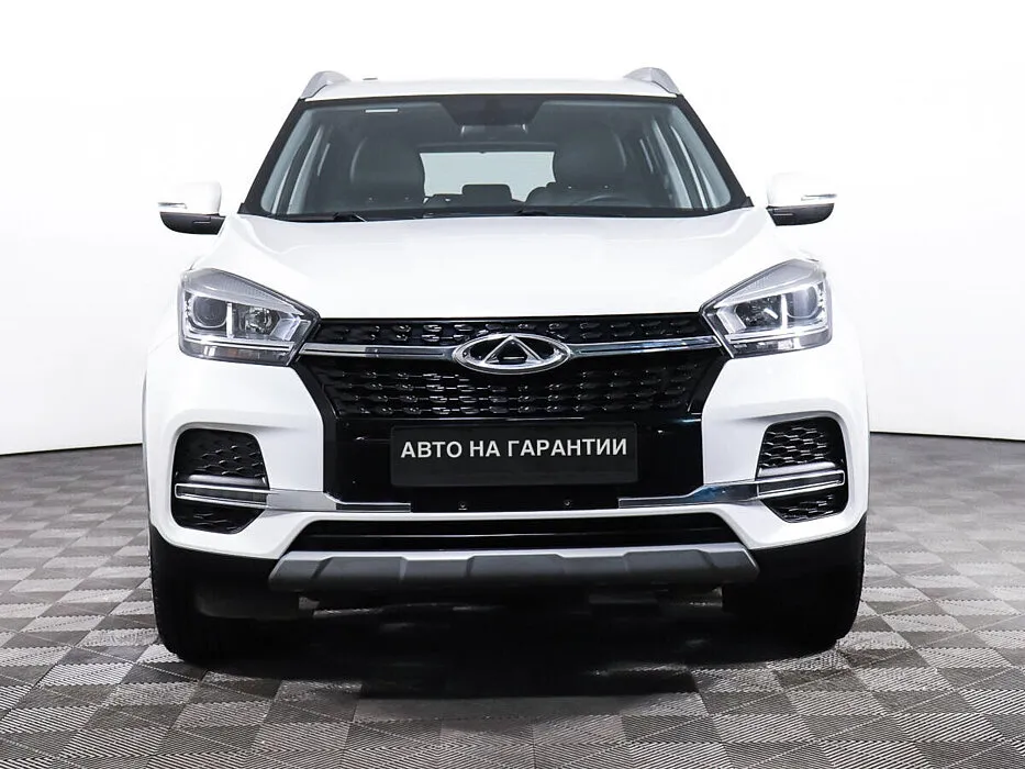Chery Tiggo 4 I Рестайлинг · Cosmo — фото 2