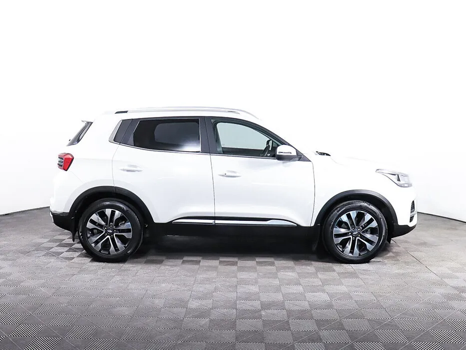 Chery Tiggo 4 I Рестайлинг · Cosmo — фото 3