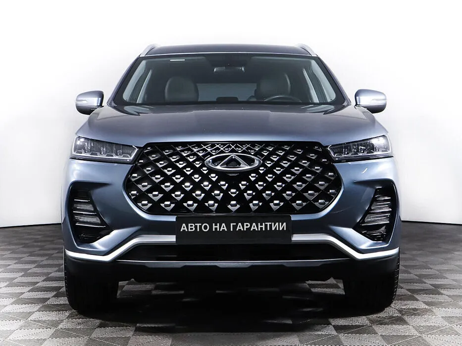 Chery Tiggo 7 Pro I · Elite — фото 2