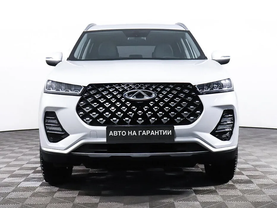 Chery Tiggo 7 Pro I · Elite — фото 2