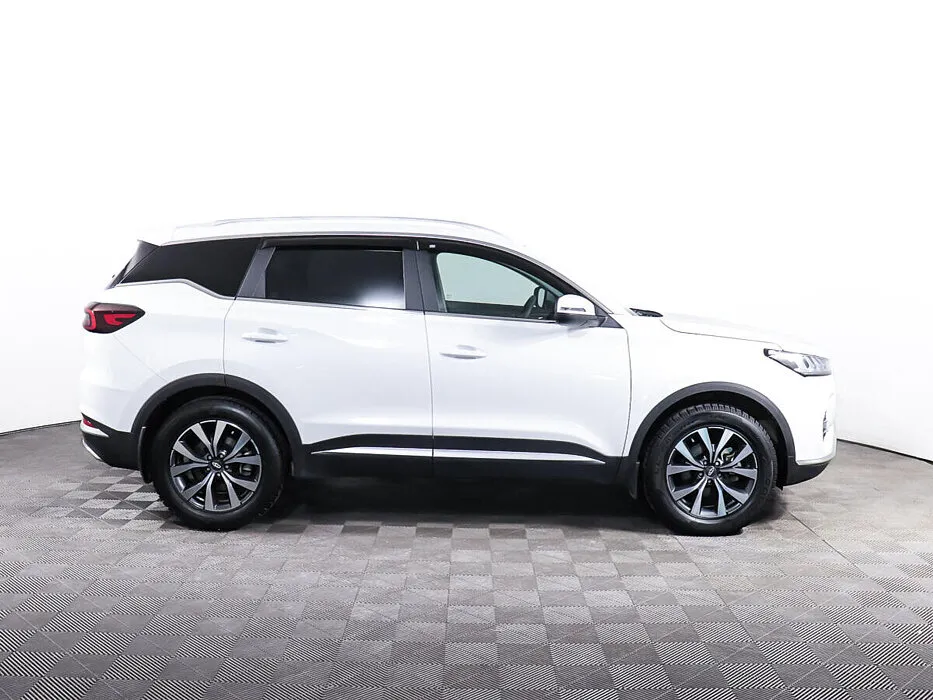 Chery Tiggo 7 Pro I · Elite — фото 3
