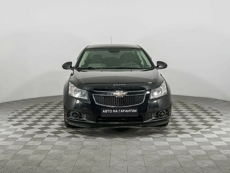 Chevrolet Cruze I Рестайлинг · LT — фото 2