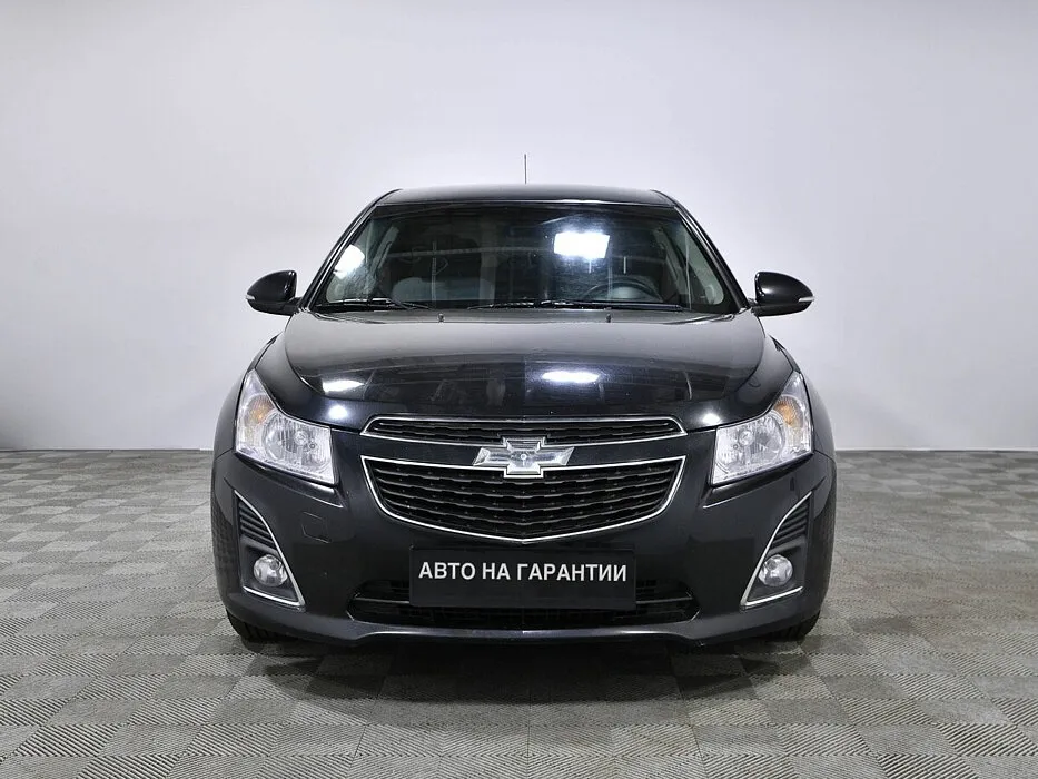 Chevrolet Cruze I Рестайлинг · LT — фото 2